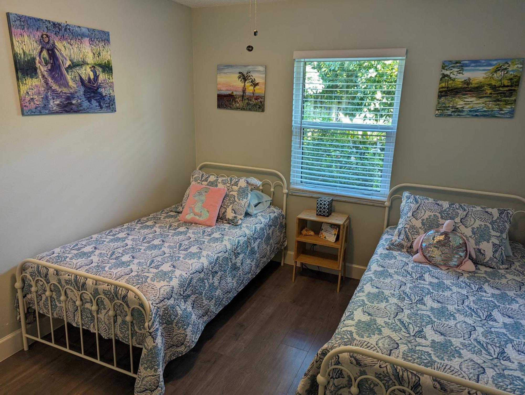 Paradise Beach Oasis Indialantic Kamer foto
