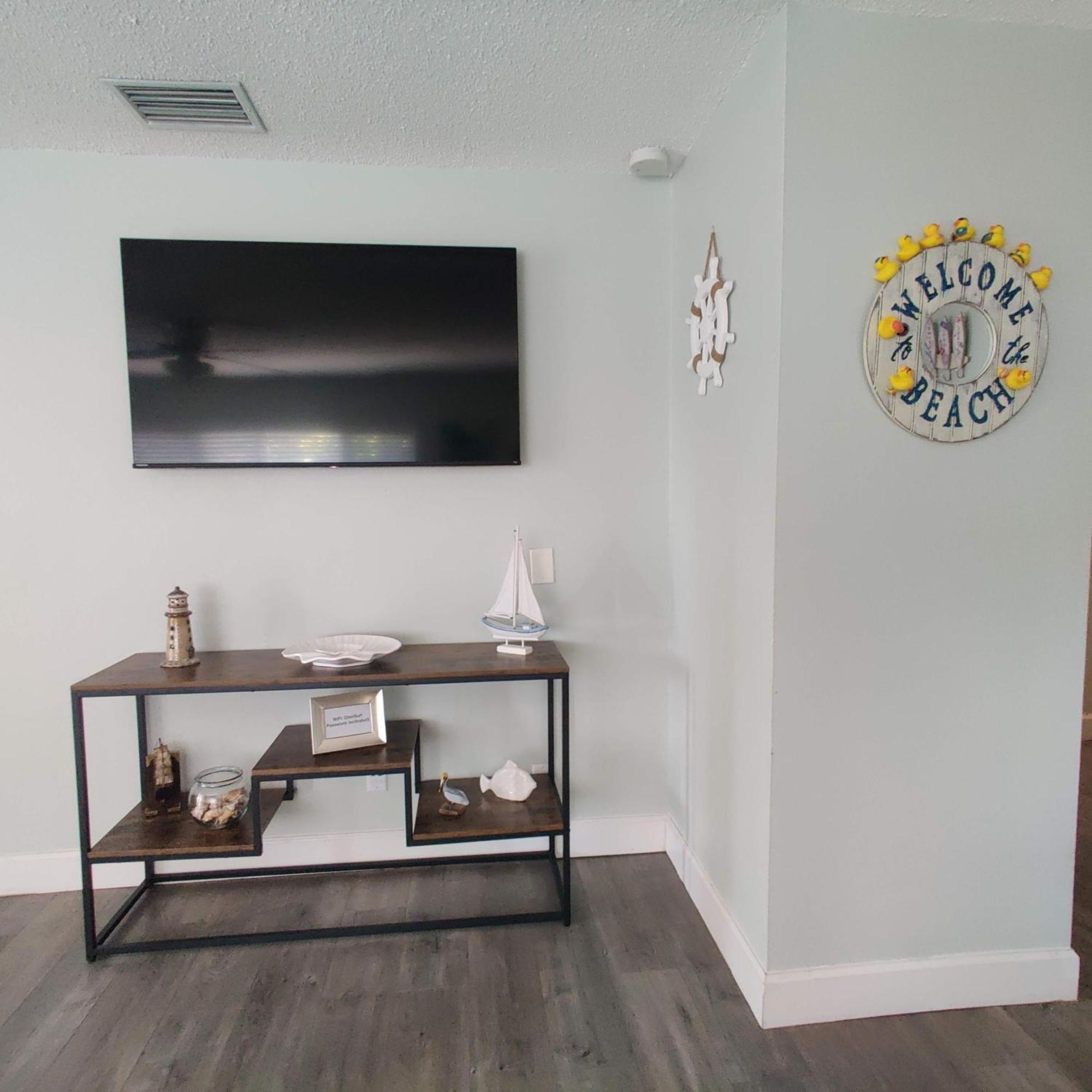 Paradise Beach Oasis Indialantic Kamer foto
