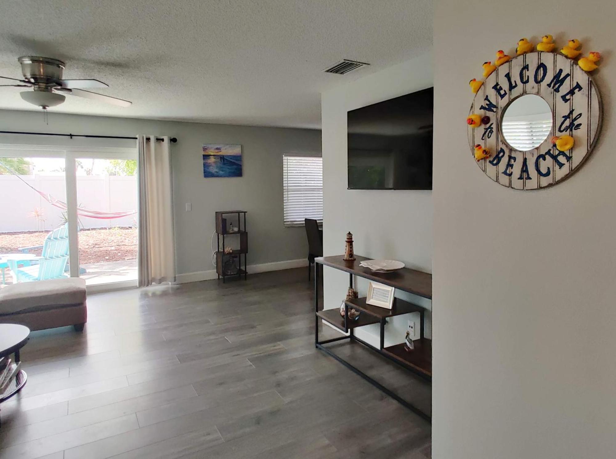 Paradise Beach Oasis Indialantic Kamer foto