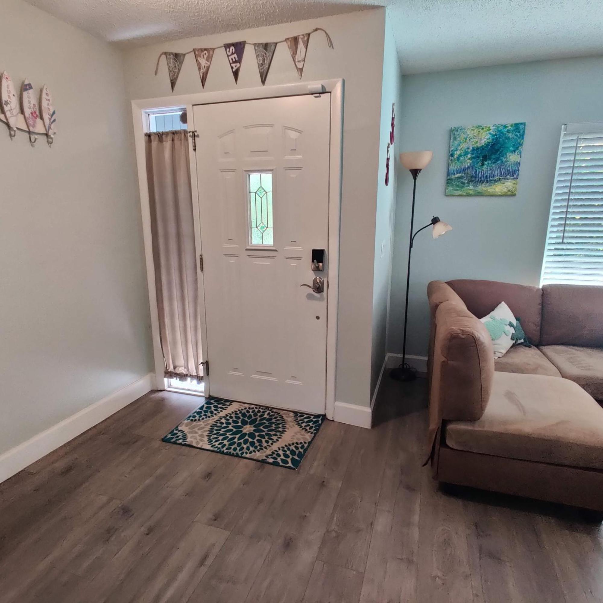 Paradise Beach Oasis Indialantic Kamer foto