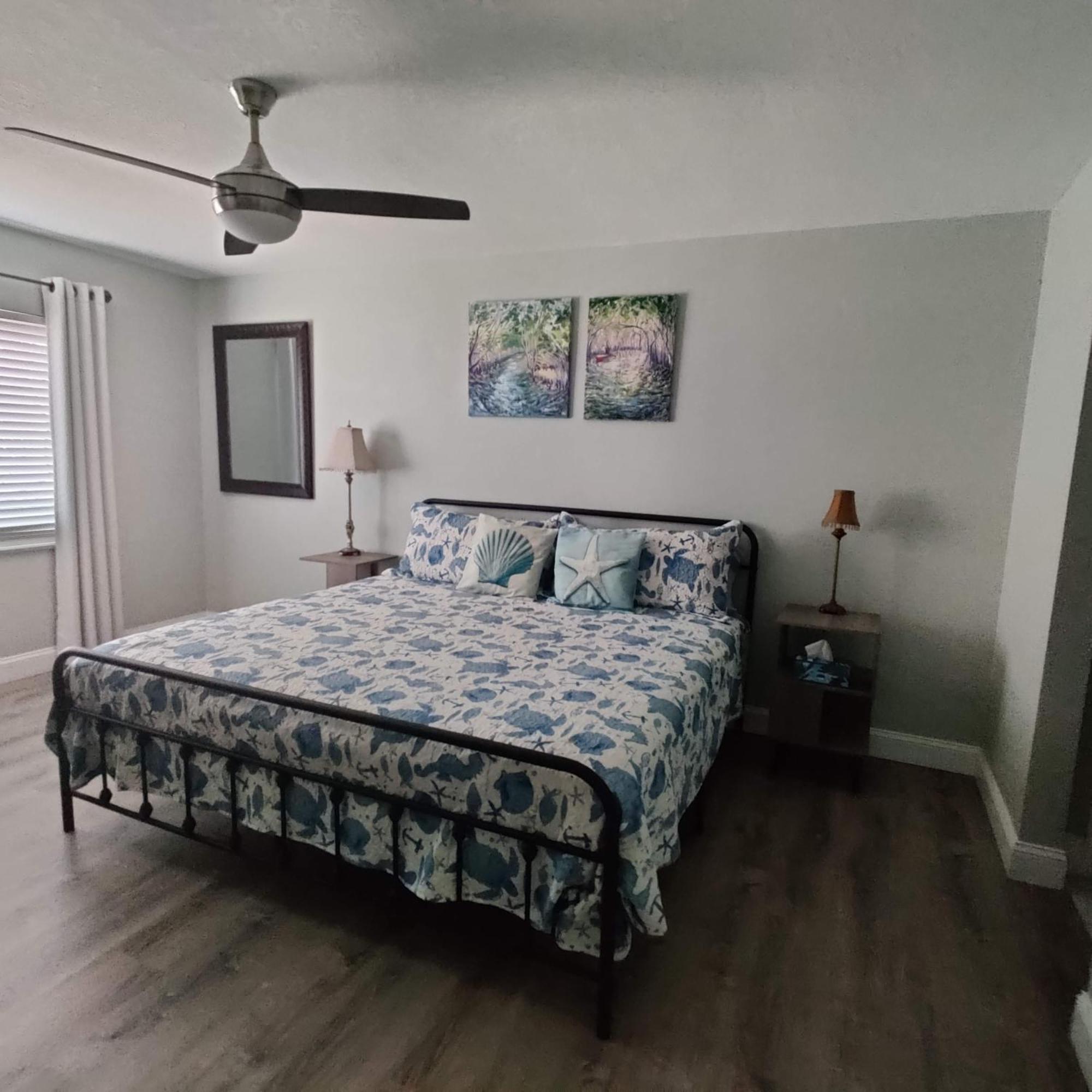 Paradise Beach Oasis Indialantic Buitenkant foto