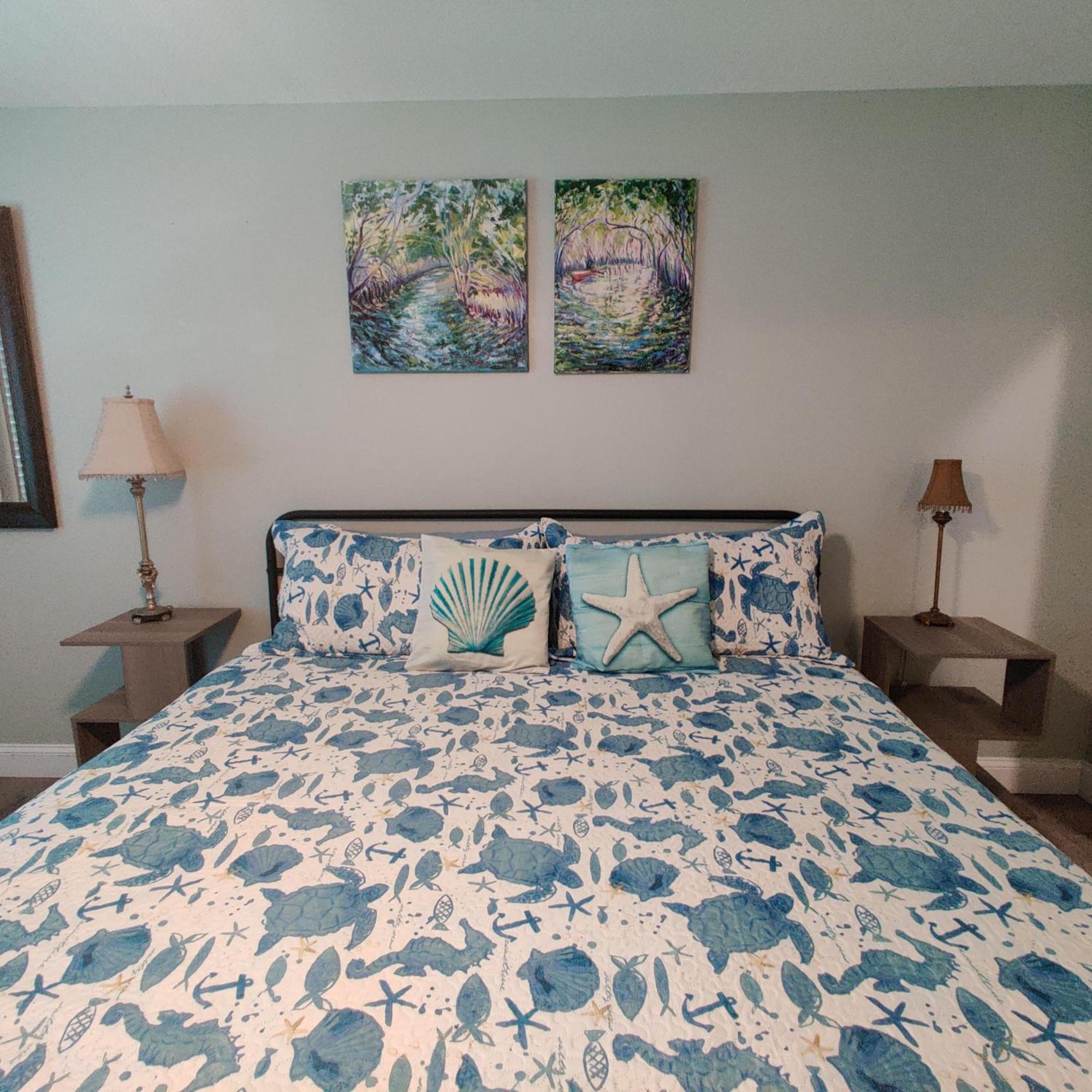 Paradise Beach Oasis Indialantic Buitenkant foto