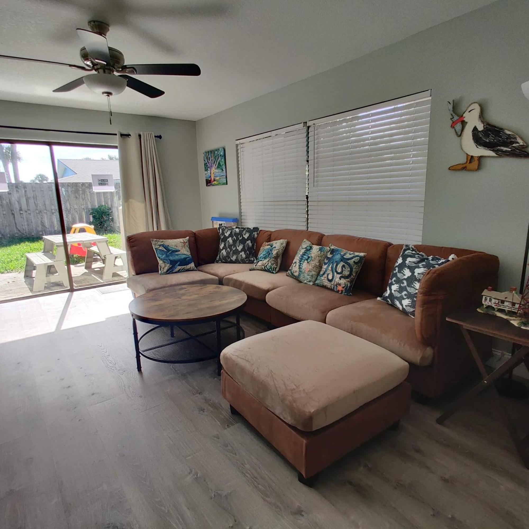 Paradise Beach Oasis Indialantic Kamer foto